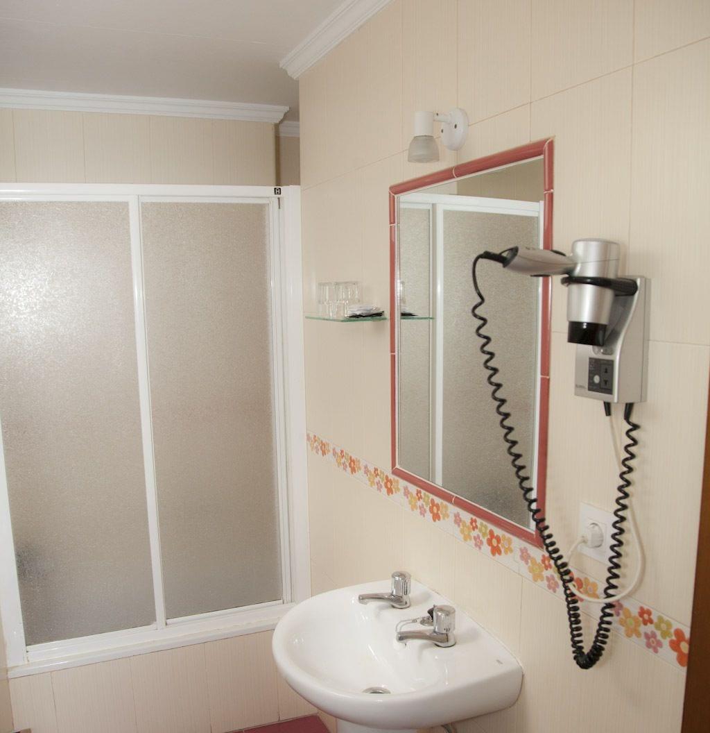Hostal Paris La Línea de la Concepción Exteriér fotografie